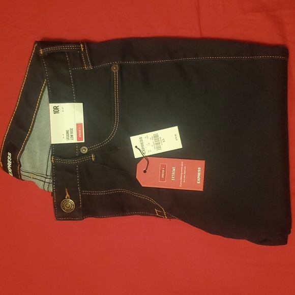 Jeans - Picture 3 of 3